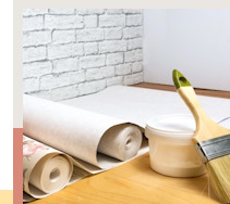 Услуги Отделка в Коркино под ключ