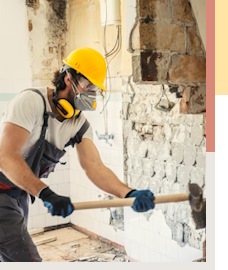 Услуги Отделка в Коркино под ключ